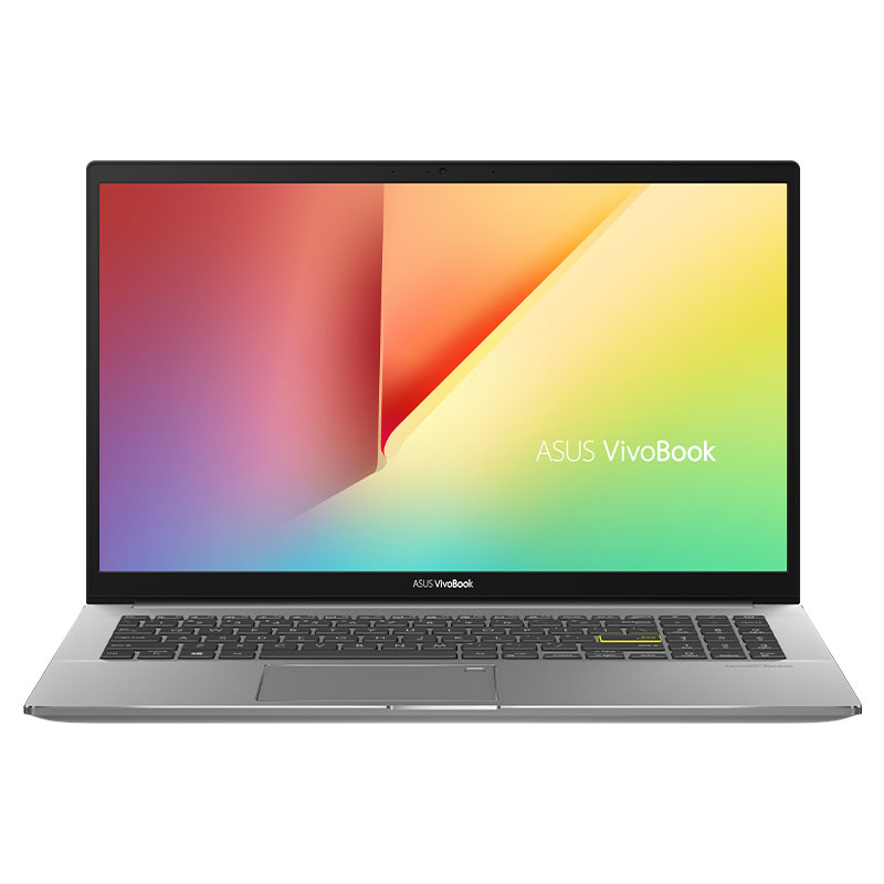 لپ تاپ ایسوس VivoBook S533EQ – B