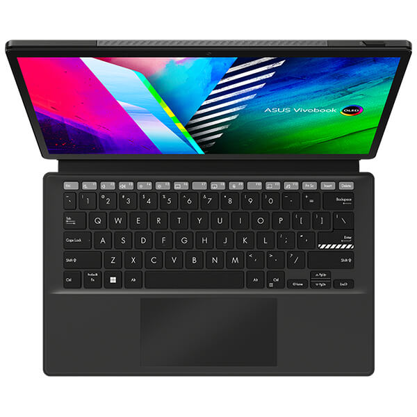 لپ تاپ ایسوس VivoBook T3300KA – E