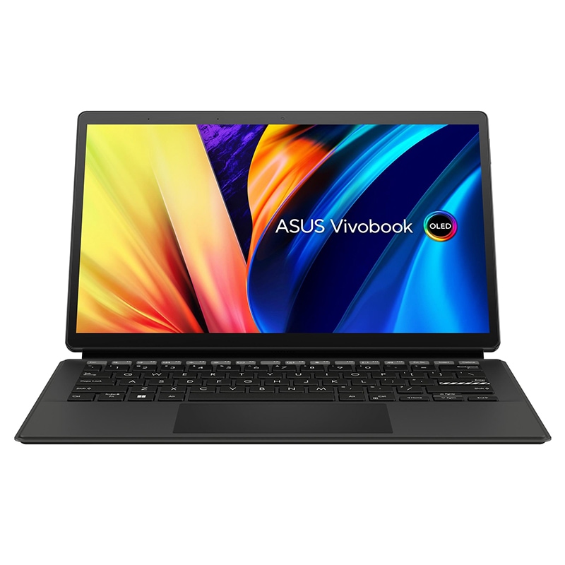 لپ تاپ ایسوس VivoBook T3300KA – E