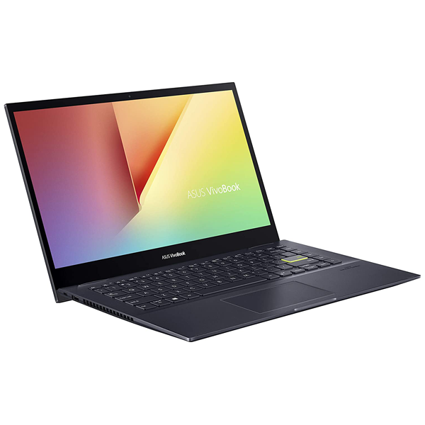 لپ تاپ ایسوس VivoBook Flip TP470EZ – C