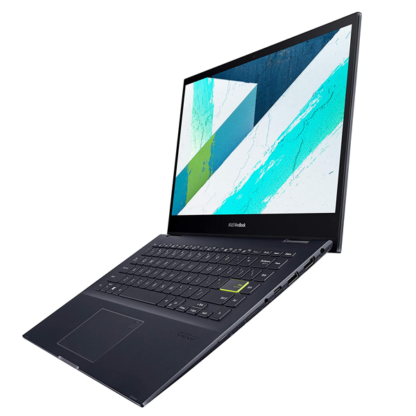 لپ تاپ ایسوس VivoBook Flip TM420UA – D