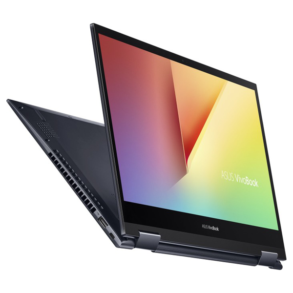 لپ تاپ ایسوس VivoBook Flip TP470EZ – CA