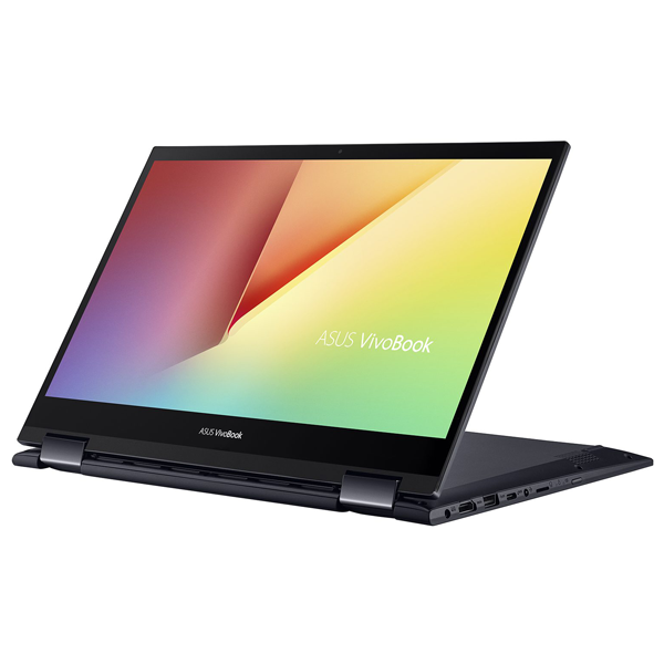 لپ تاپ ایسوس VivoBook Flip TP470EZ – C