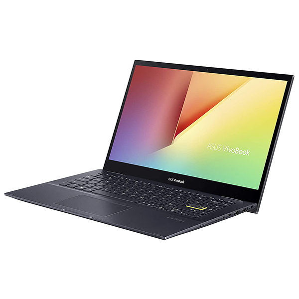 لپ تاپ ایسوس VivoBook Flip TP470EZ – C