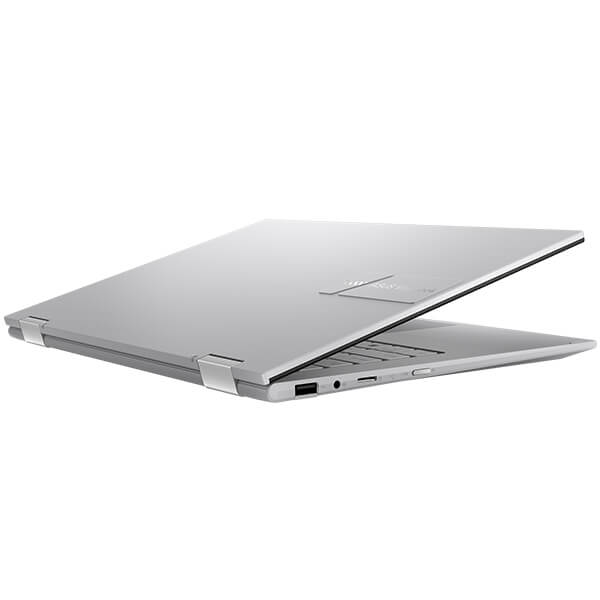 لپ تاپ ایسوس Vivobook Go 14 Flip TP1401KA – E