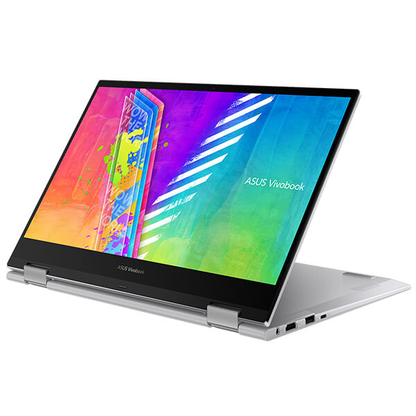 لپ تاپ ایسوس Vivobook Go 14 Flip TP1401KA – E