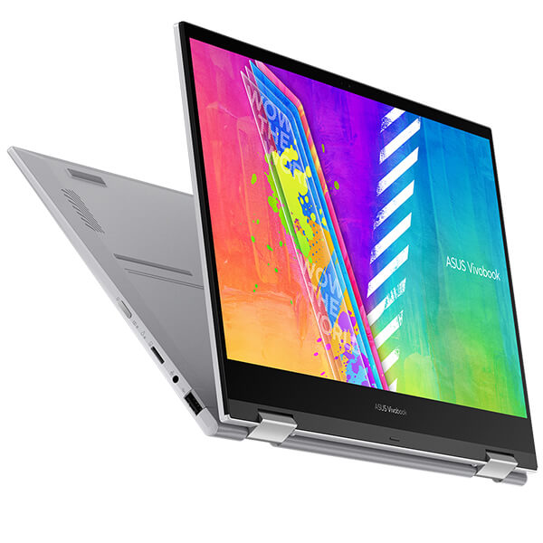 لپ تاپ ایسوس Vivobook Go 14 Flip TP1401KA – E