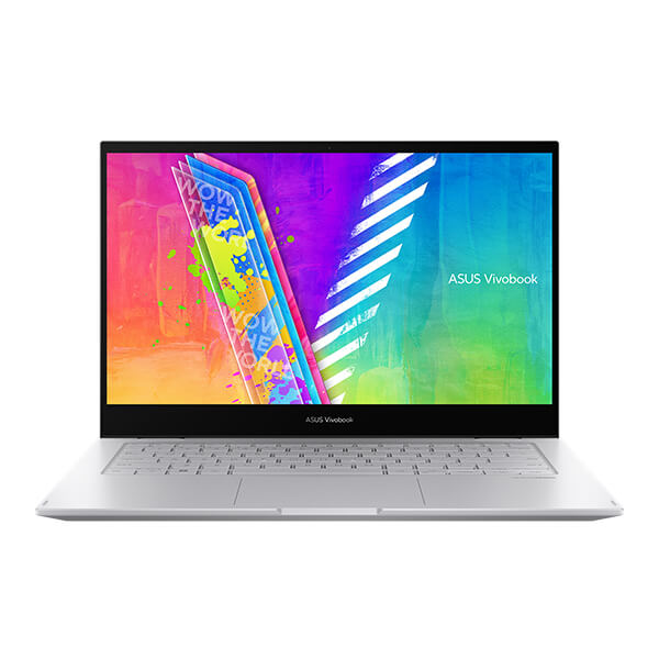 لپ تاپ ایسوس Vivobook Go 14 Flip TP1401KA – E