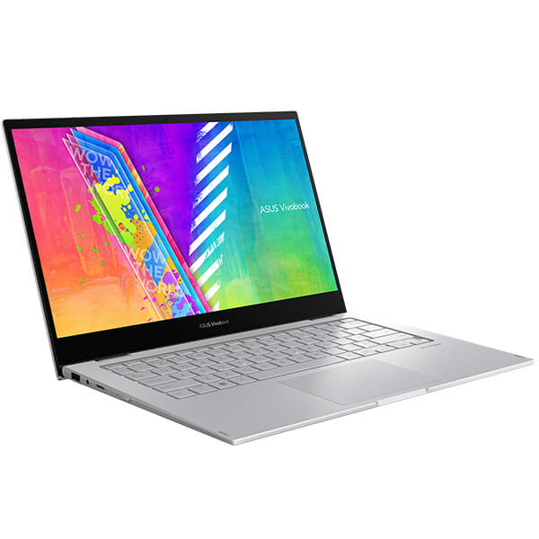 لپ تاپ ایسوس Vivobook Go 14 Flip TP1401KA – E