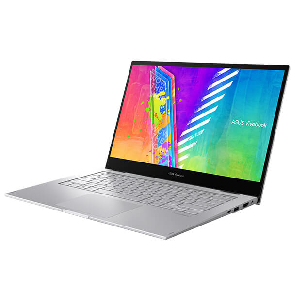 لپ تاپ ایسوس Vivobook Go 14 Flip TP1401KA – E