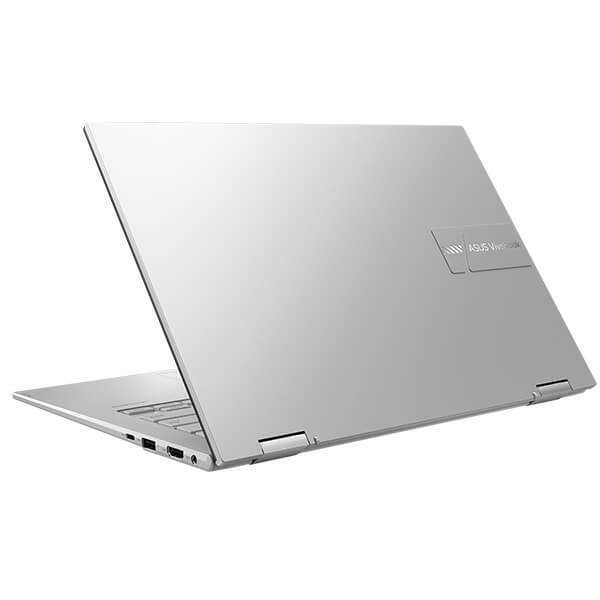 لپ تاپ ایسوس Vivobook Go 14 Flip TP1401KA – E