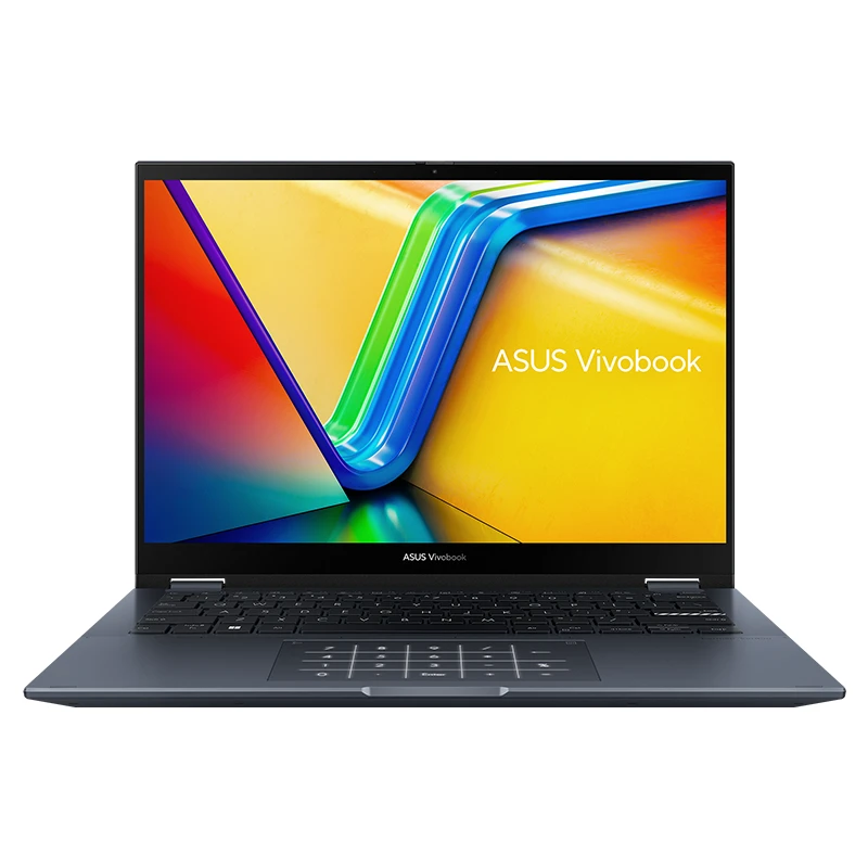 لپ تاپ ایسوس VivoBook TP3402ZA i5 12500H 16GB 1TB Intel