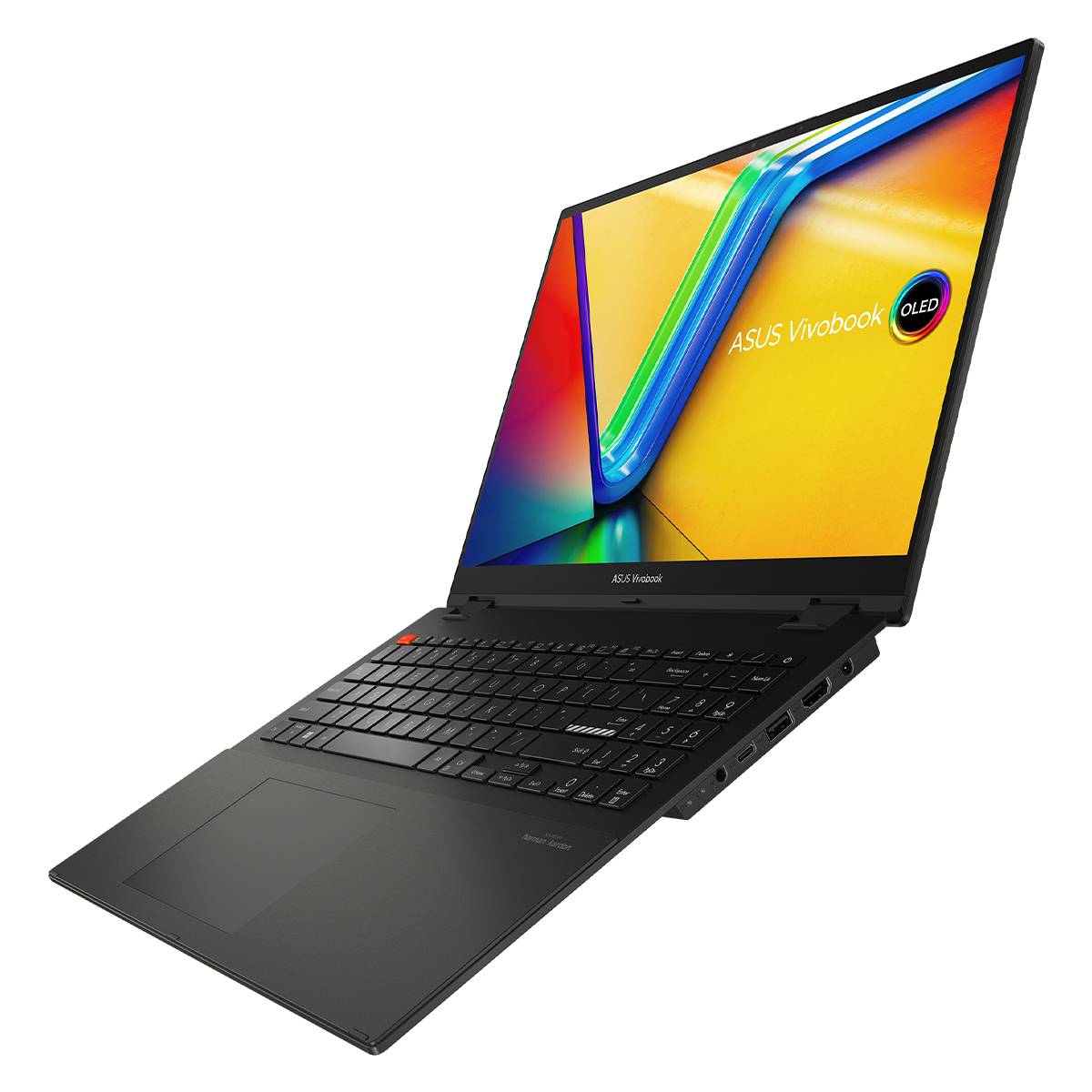 لپ تاپ ایسوس Vivobook S 16 FLIP OLED TP3604VA i5 1335U 16GB 512SSD Intel