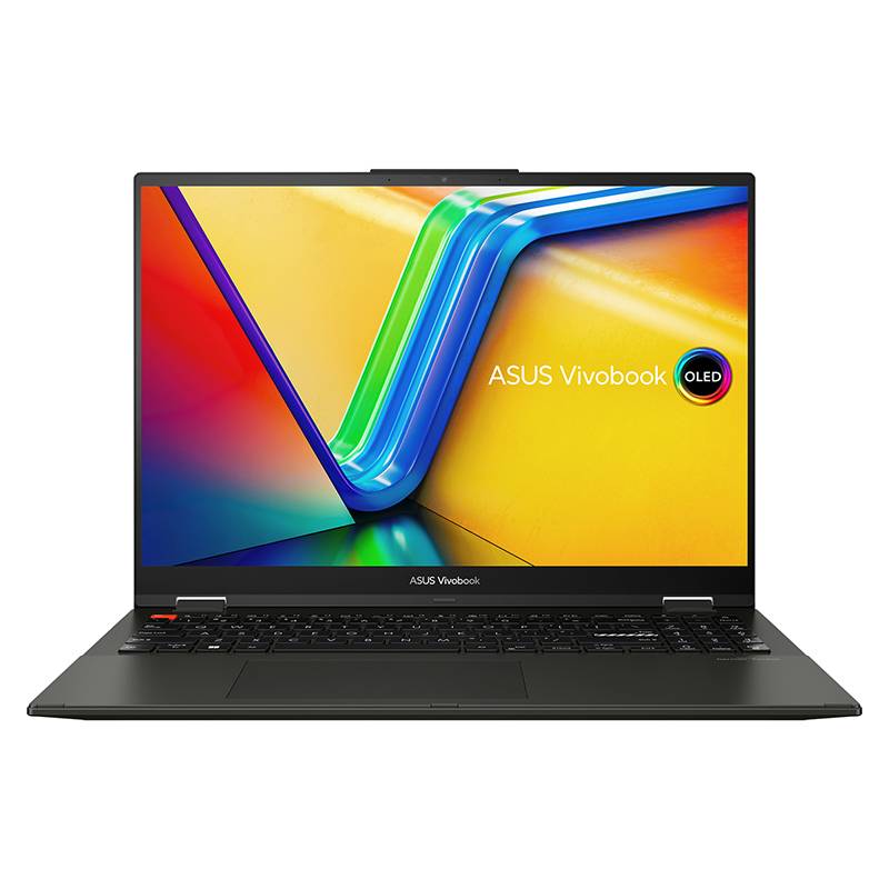 لپ تاپ ایسوس Vivobook S 16 FLIP OLED TP3604VA i5 1335U 16GB 512SSD Intel