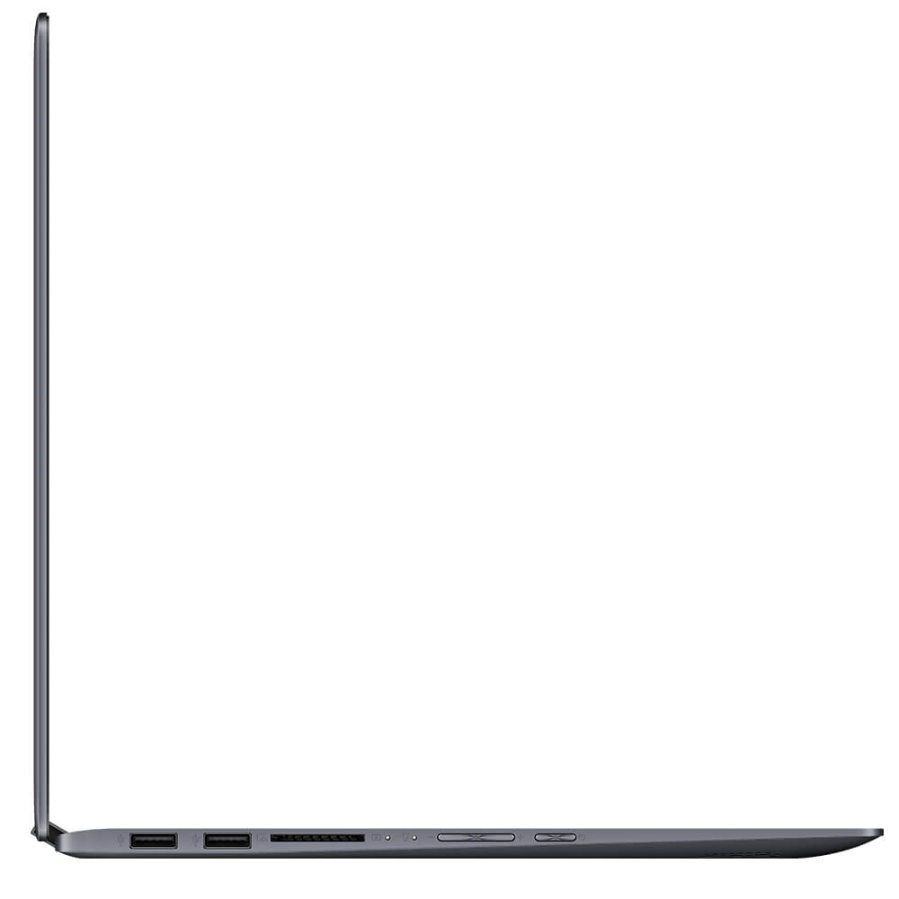 لپ تاپ ایسوس Vivobook Flip TP412FA – D