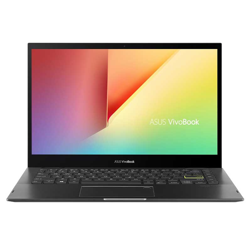 لپ تاپ ایسوس VivoBook Flip TP470EZ – CA