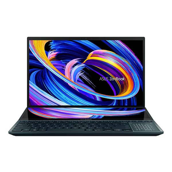 لپ تاپ ایسوس ZenBook Pro UX582ZM – B