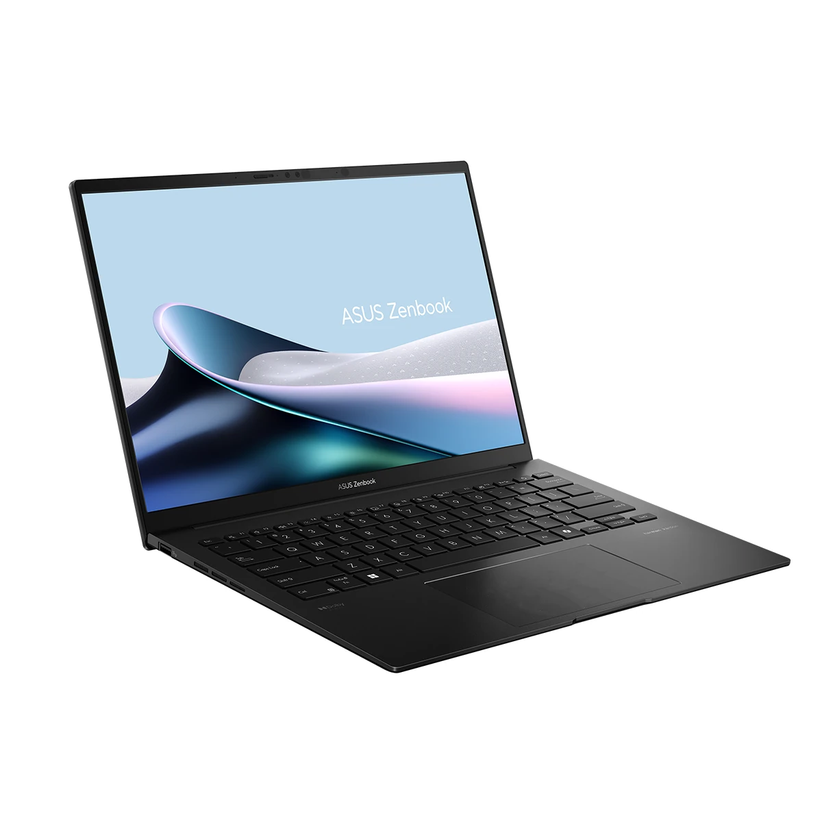 لپ تاپ ایسوس Zenbook 14 OLED UM3406HA R7 8840HS 16GB 1TB SSD AMD