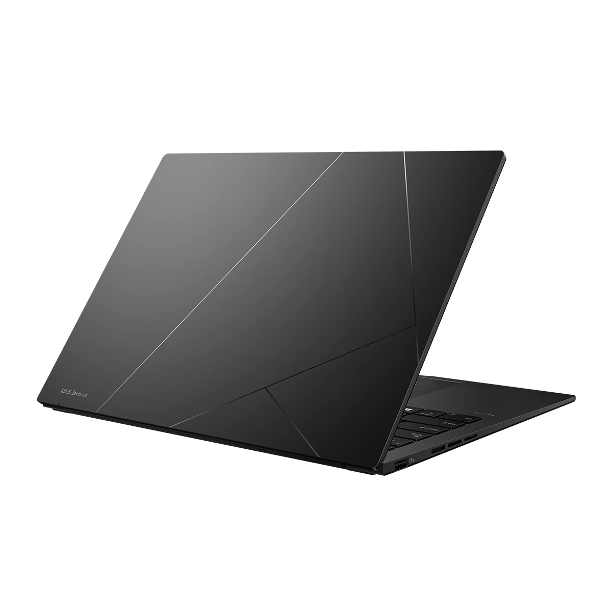 لپ تاپ ایسوس Zenbook 14 OLED UM3406HA R7 8840HS 16GB 1TB SSD AMD