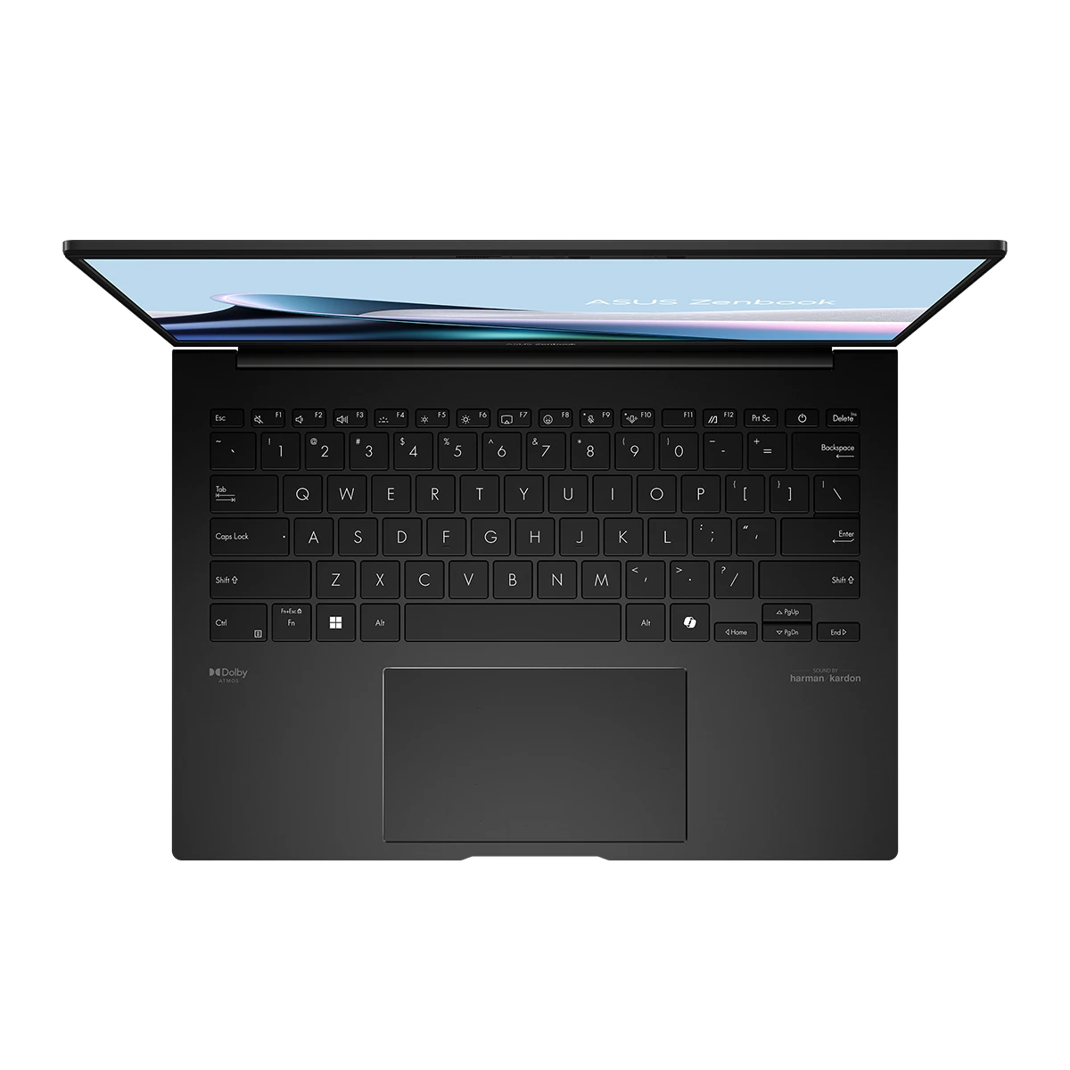 لپ تاپ ایسوس Zenbook 14 OLED UM3406HA R7 8840HS 16GB 1TB SSD AMD