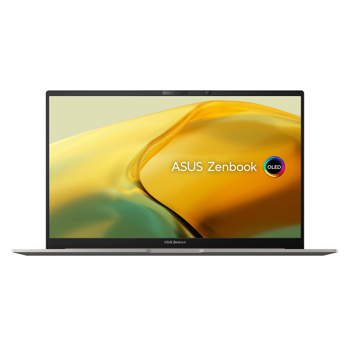 لپ تاپ ایسوس Zenbook 15 OLED UM3504DA Ryzen 7 7735U 16GB 1TB SSD AMD