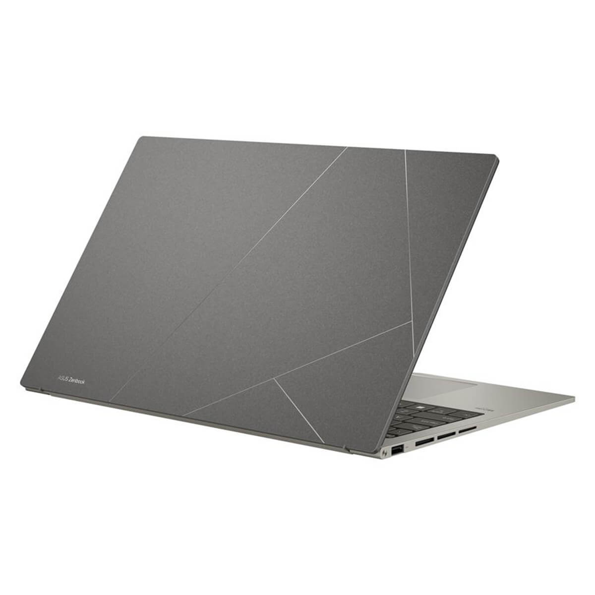 لپ تاپ ایسوس Zenbook 15 OLED UM3504DA Ryzen 7 7735U 16GB 1TB SSD AMD