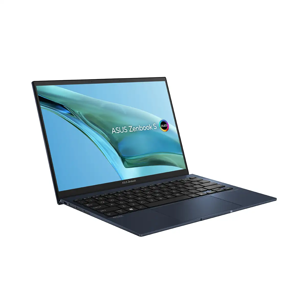 لپ تاپ ایسوس Zenbook S 13 UM5302TA Ryzen 7 6800U 16GB 1TB AMD OLED