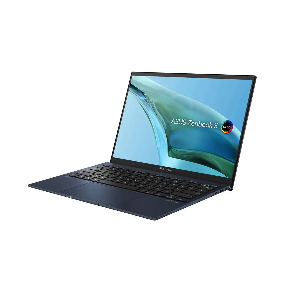 لپ تاپ ایسوس Zenbook S 13 UM5302TA Ryzen 7 6800U 16GB 1TB AMD OLED