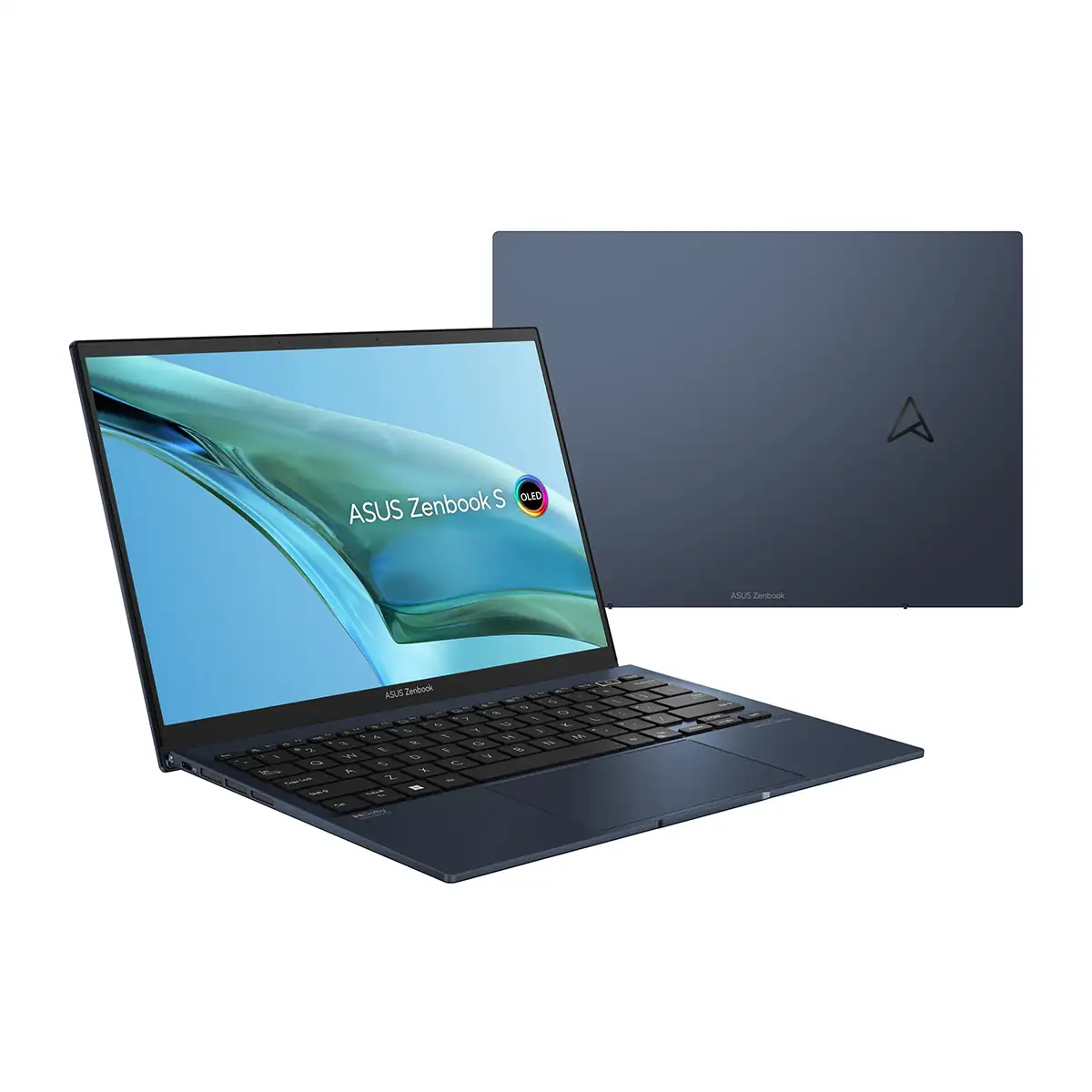 لپ تاپ ایسوس Zenbook S 13 UM5302TA Ryzen 7 6800U 16GB 1TB AMD OLED