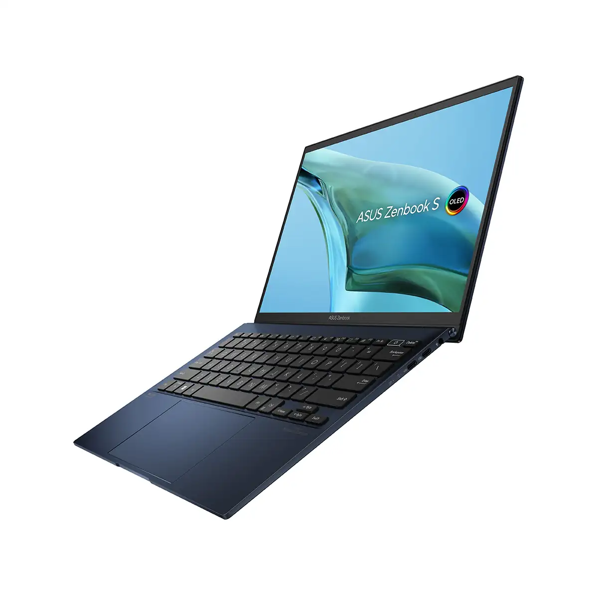 لپ تاپ ایسوس Zenbook S 13 UM5302TA Ryzen 7 6800U 16GB 1TB AMD OLED