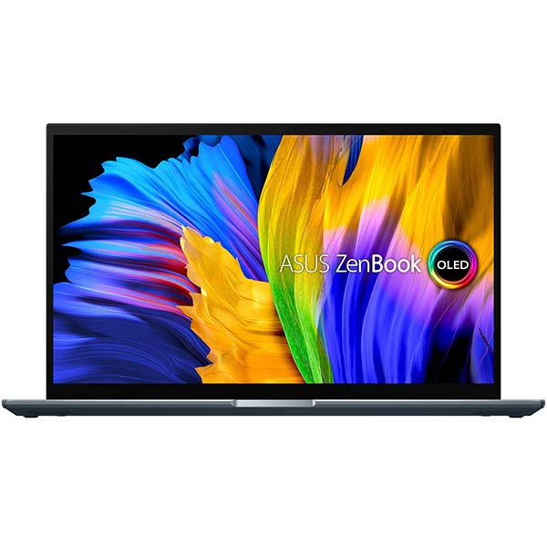 لپ تاپ ایسوس ZenBook Pro UM535QE – G