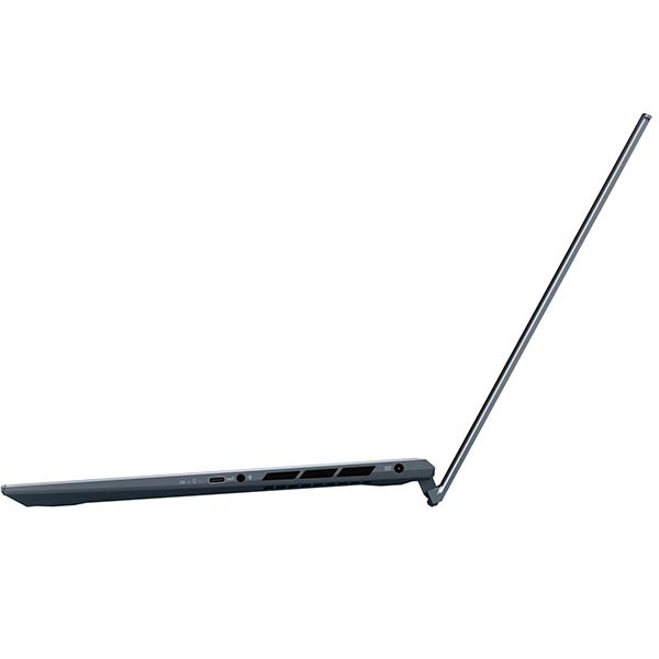 لپ تاپ ایسوس ZenBook Pro UM535QE – G