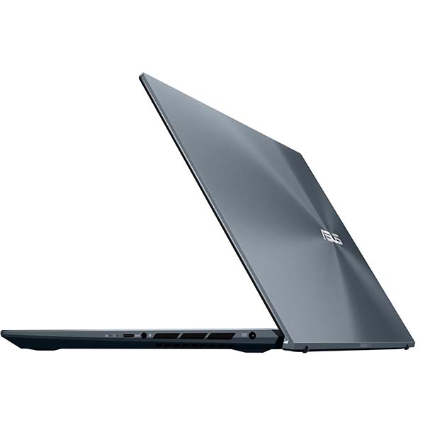 لپ تاپ ایسوس ZenBook Pro UM535QE – G