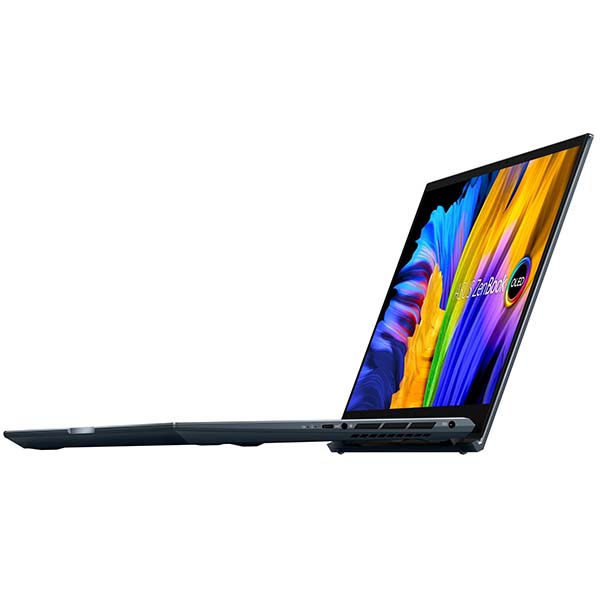 لپ تاپ ایسوس ZenBook Pro UM535QE – G