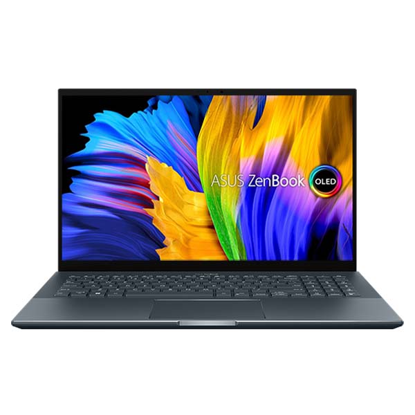 لپ تاپ ایسوس ZenBook Pro UM535QE – G