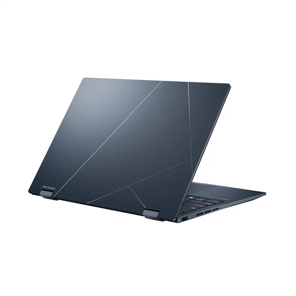 لپ تاپ ایسوس Zenbook OLED 14 Flip UP3404VA i7 1360P 16GB 1TB Intel