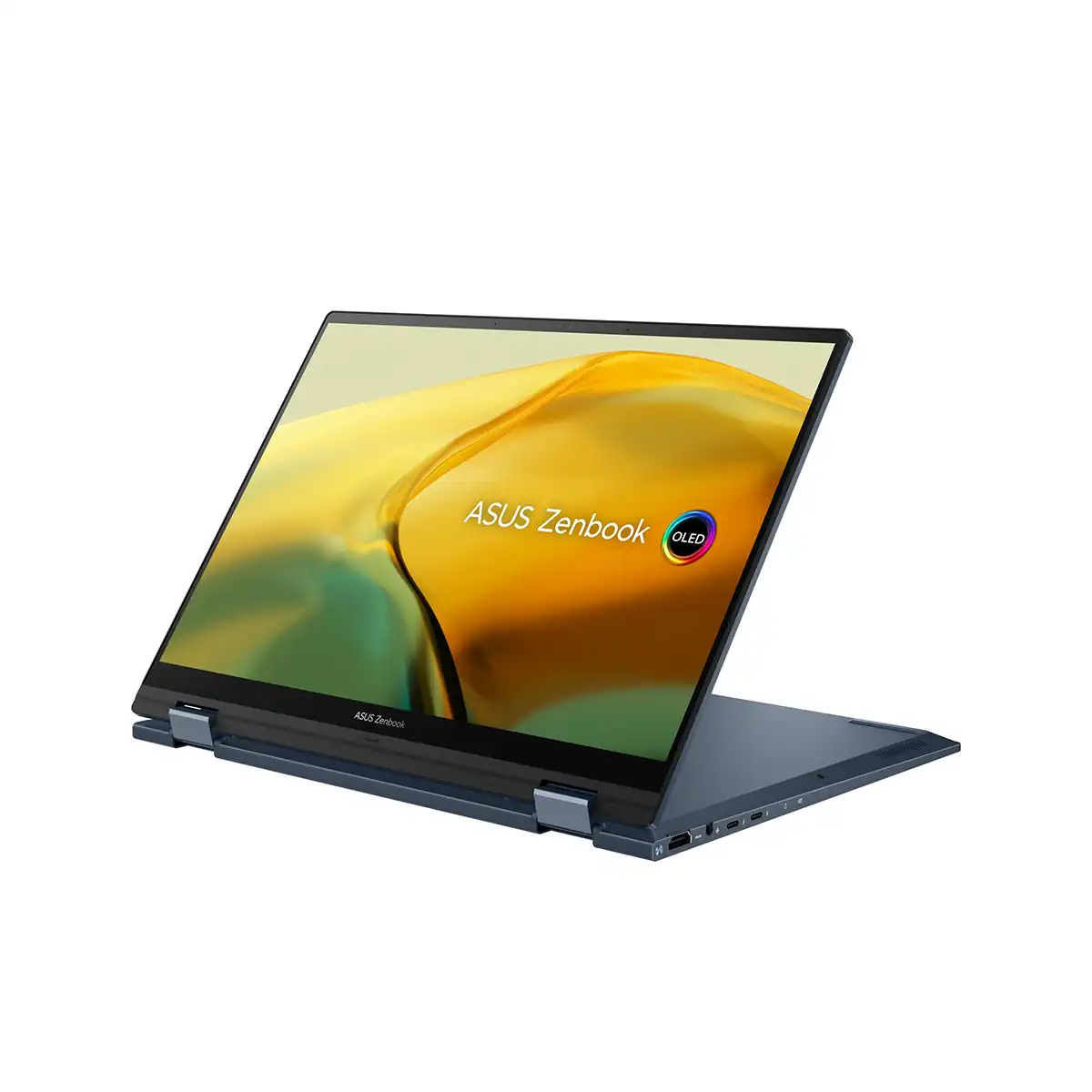 لپ تاپ ایسوس Zenbook OLED 14 Flip UP3404VA i7 1360P 16GB 512GB Intel