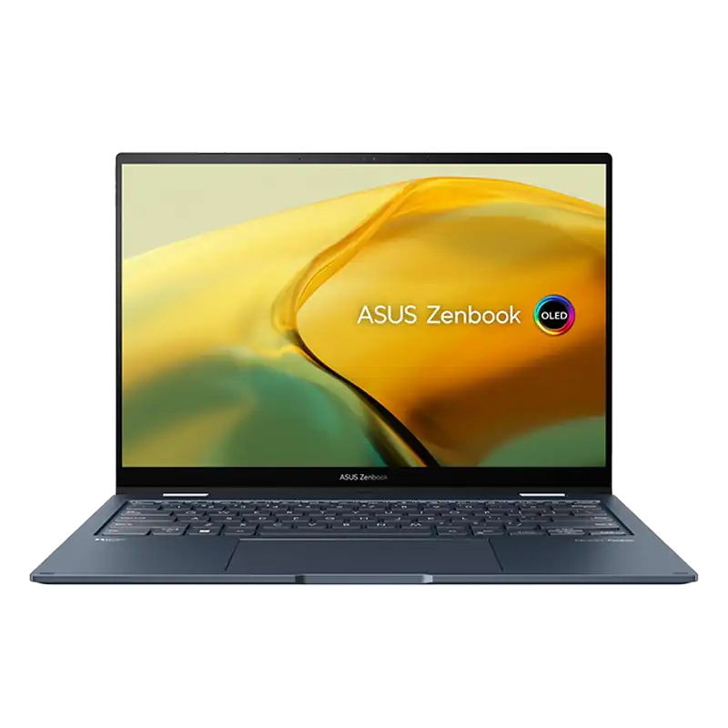 لپ تاپ ایسوس Zenbook OLED 14 Flip UP3404VA i7 1360P 16GB 512GB Intel