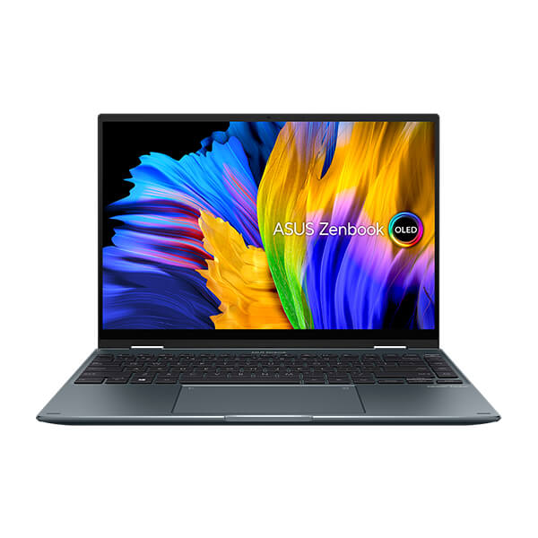 لپ تاپ ایسوس ZenBook Flip UP5401EA (OLED) – B