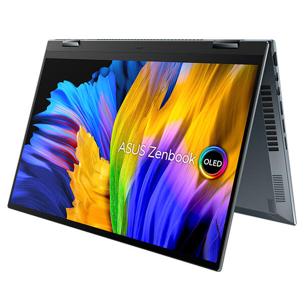 لپ تاپ ایسوس ZenBook Flip UP5401EA (OLED) – B