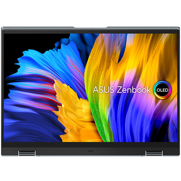 لپ تاپ ایسوس ZenBook Flip UP5401ZA (OLED) – B