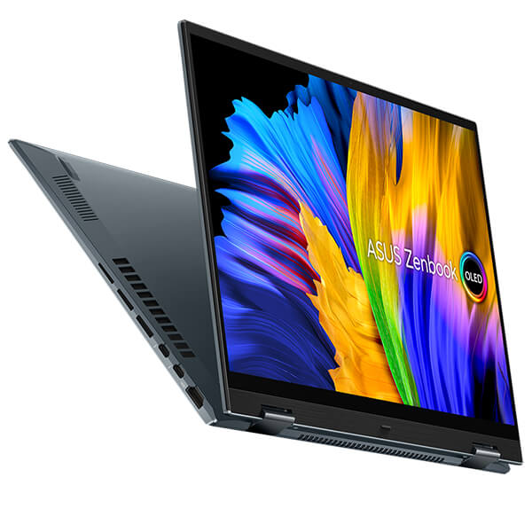 لپ تاپ ایسوس ZenBook Flip UP5401ZA (OLED) – B