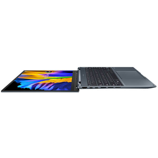 لپ تاپ ایسوس ZenBook Flip UP5401EA (OLED) – B