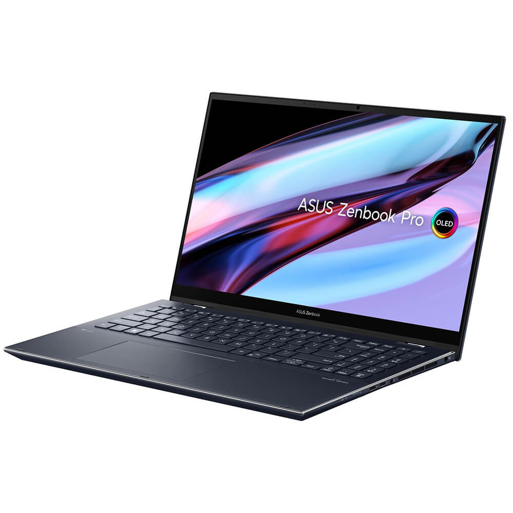 لپ تاپ ایسوس ZenBook Pro UP6502ZD – B