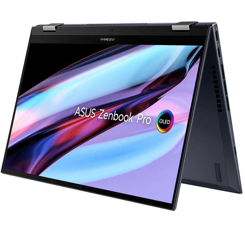 لپ تاپ ایسوس ZenBook Pro UP6502ZD – B