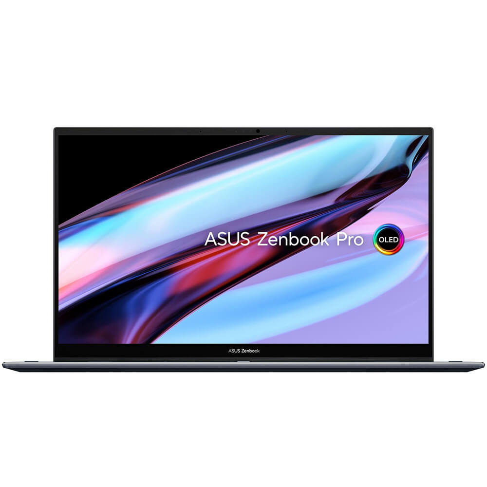 لپ تاپ ایسوس ZenBook Pro UP6502ZD – B