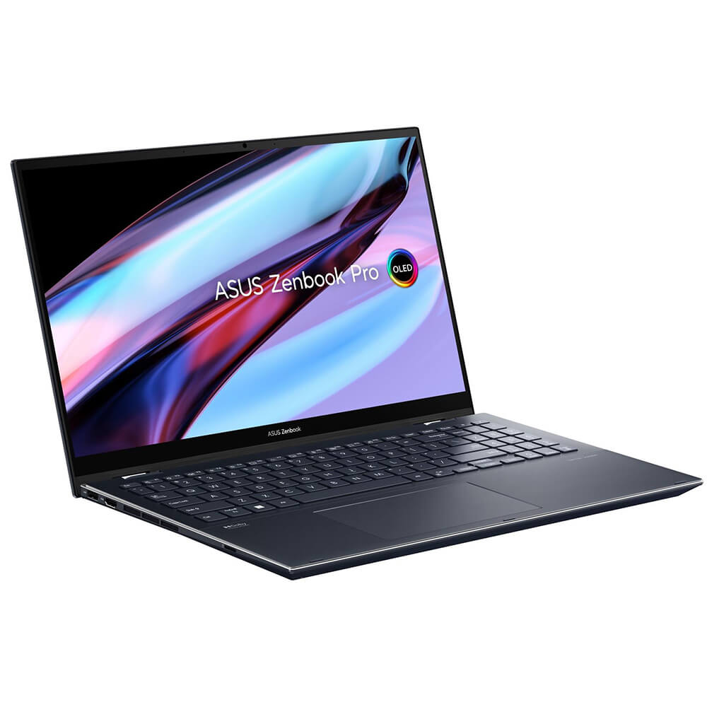 لپ تاپ ایسوس ZenBook Pro UP6502ZD – B