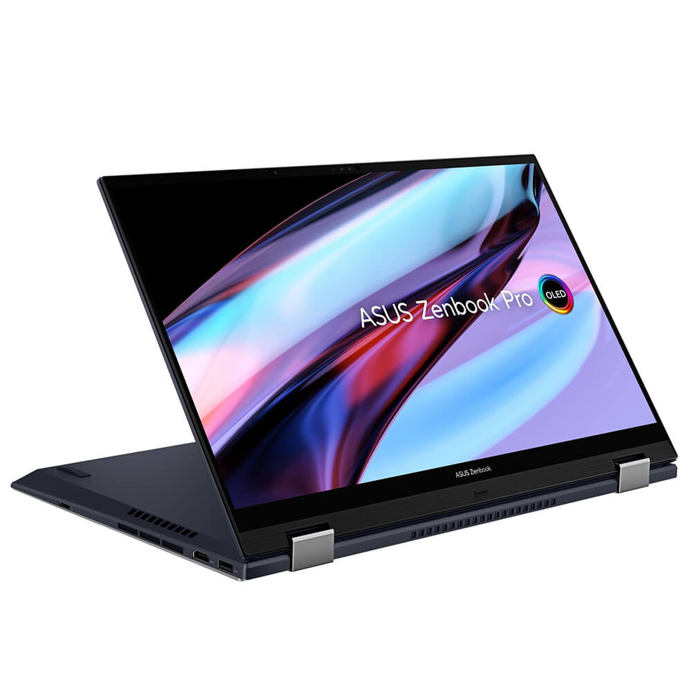 لپ تاپ ایسوس ZenBook Pro UP6502ZD – B