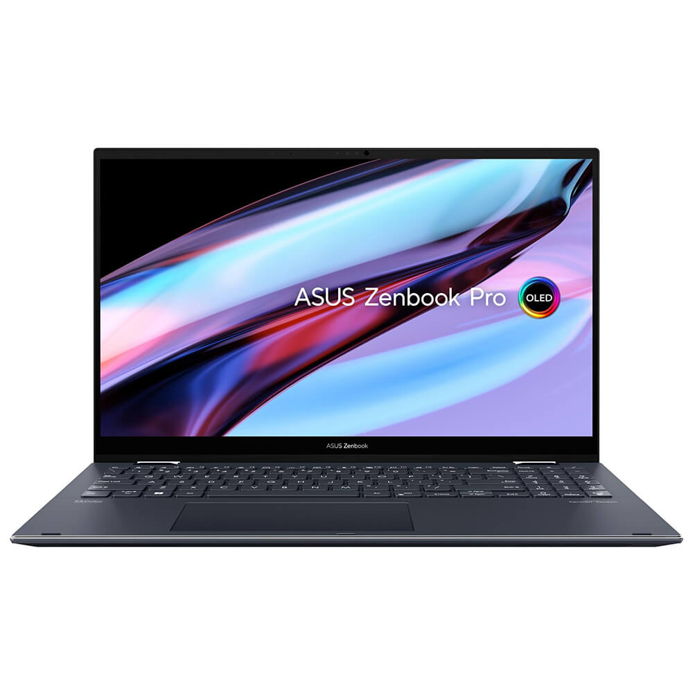 لپ تاپ ایسوس ZenBook Pro UP6502ZD – B