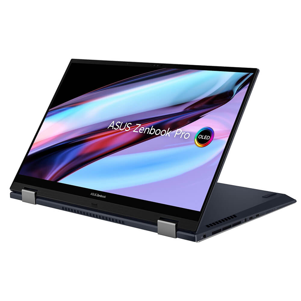 لپ تاپ ایسوس ZenBook Pro UP6502ZD – B